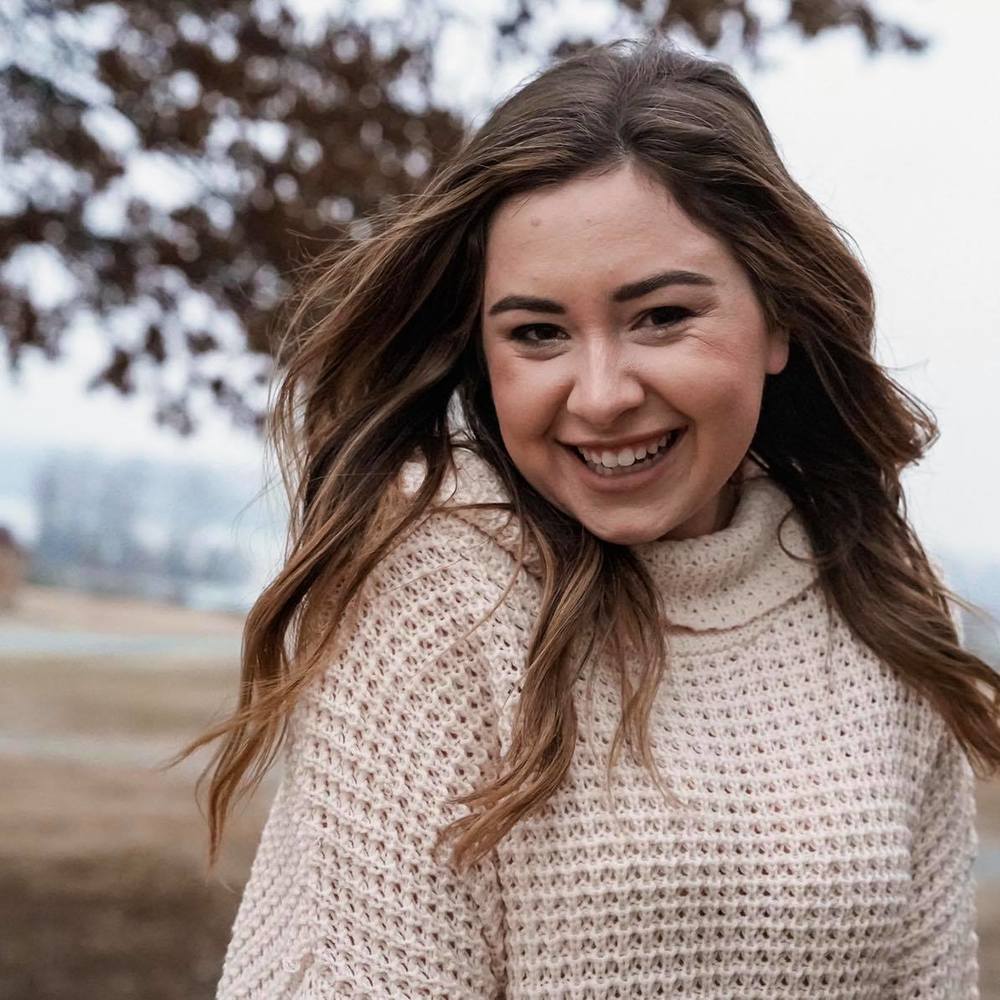 Meet your Posher, Alexa